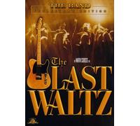The Band - The Last Waltz [Alemania] [DVD]