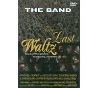 The Band - The Last Waltz [DVD]