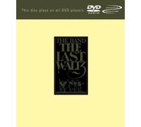 The Band - The Last Waltz [DVD de Audio]