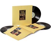 The Band - The Last Waltz (3 LP) [Vinilo]