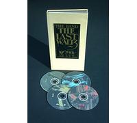 The Band - The Last Waltz (Us Release)