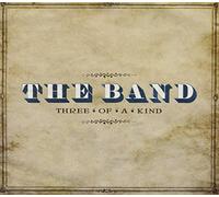 The Band - Three of a Kind
