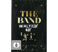 The Band - Waltzin' on [Alemania] [DVD]