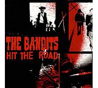 The Bandits (00s) - Hit The Road - Fanclub CD