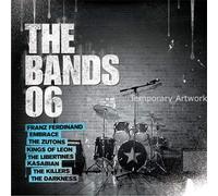 The Bands 06 (CD) Album (Importación USA)