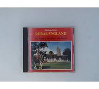 THE BANDS OF THE BLUES AND ROYALS RURAL ENGLAND CD - THE BANDS OF THE BLUES AND ROYALS RURAL ENGLAND