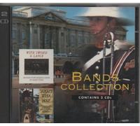 The Bands Of The Household Cavalry - The Bands, Pipes & Drums Of Great Scottish Regiments - Bands Collection