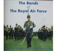 Bands Of The Royal Airfor - Reach For The Sky