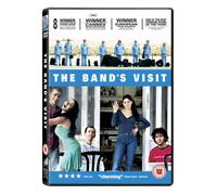 The Band's Visit [DVD]
