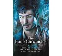 The Bane Chronicles
