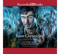 The Bane Chronicles
