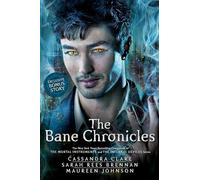 The Bane Chronicles