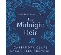 The Midnight Heir