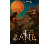 THE BANE: THE CURSE OF SCORSCA