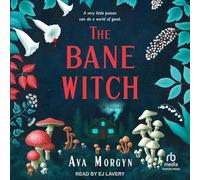 The Bane Witch