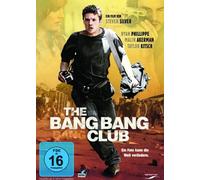 The Bang Bang Club [Alemania] [DVD]