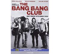 The bang bang club [DVD]
