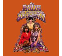 The Bang Girl Group Revue - Soul Shangri-La