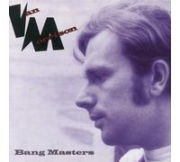 The Bang Masters by Van Morrison (2008-02-01)