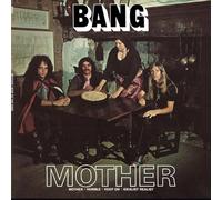 The Bang - Mother/Bow To The King - Yellow [Vinyl LP] [VINYL] [Vinilo]