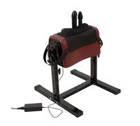 The Banger Climaxxr360 - Maschine sexual (talla única), color negro y marrón