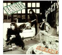 The Bangles - All over the place (1984)