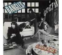 The Bangles - All Over The Place
