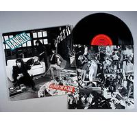 The Bangles - All Over The Place