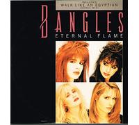 The Bangles - BANGLES / ETERNAL FLAME