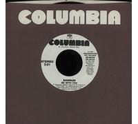 The Bangles - Be with you (1989) / Vinyl single [Vinyl-Single 7'']