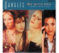 The Bangles - Be With You