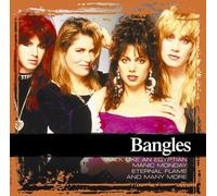 The Bangles - Collections [Ltd.Re-Issue]