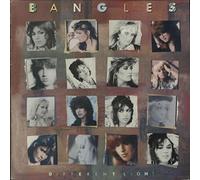 The Bangles - Different Light