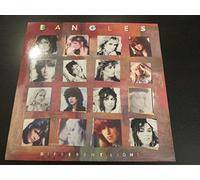 The Bangles - Different Light [Vinilo]