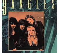 The Bangles - Eternal flame (1989, 3