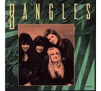 The Bangles - Eternal Flame / What I Meant To Say [Vinyl Single]