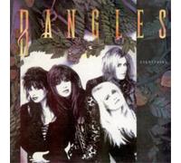 The Bangles Everything (CD) Album (Importación USA)