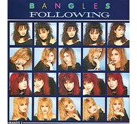 The Bangles - Following (incl. 14:30min.-Hit Mix) [Vinyl Single]