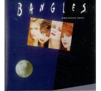 The Bangles - Greatest Hits