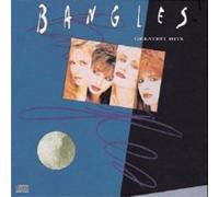 The Bangles - Greatest Hits