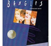 The Bangles Greatest Hits (CD) Album (Importación USA)