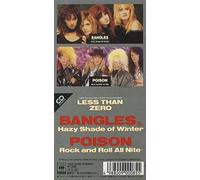 The Bangles - Hazy Shade Of Winter