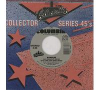 The Bangles - Hazy Shade of Winter((Remix)/Manic Monday (7" Vinyl Single)(1987)(Columbia 13-08385)