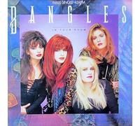 The Bangles - In your room (1988) / Vinyl Maxi Single [Vinyl 12'']