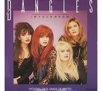 The Bangles - In Your Room