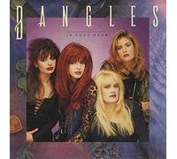 The Bangles - In Your Room