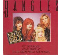 The Bangles - In your room (3