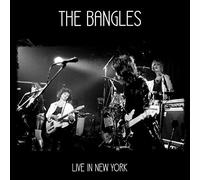 The Bangles - Live In New York