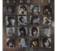 The Bangles - Luz Diferente [Different Light]