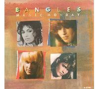 The Bangles - Manic Monday